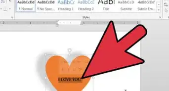 usar autoformas en Word