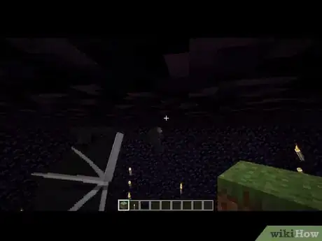 Imagen titulada Defend Your House in Minecraft Step 56