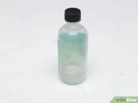 Imagen titulada Thin Out Correction Fluid That Has Thickened Up Step 1