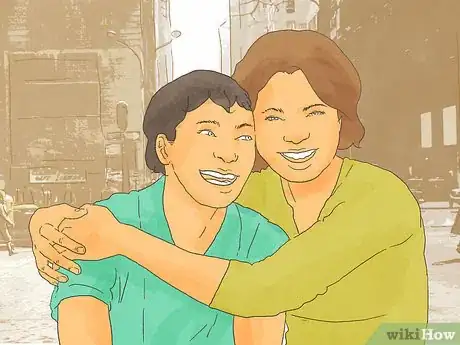 Imagen titulada Help Your Support System Support You Step 5
