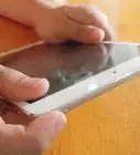 encender un iPad