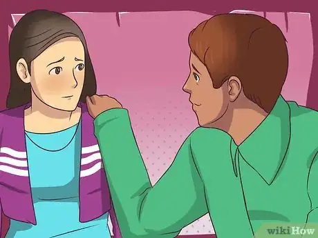 Imagen titulada Deal With a Difficult Daughter in Law Step 8