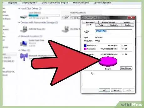Imagen titulada Format a Hard Drive for Use With Xbox 360 Step 11