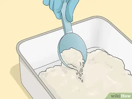 Imagen titulada Clean a Litter Box Step 11