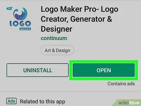 Imagen titulada Install Apps Step 12