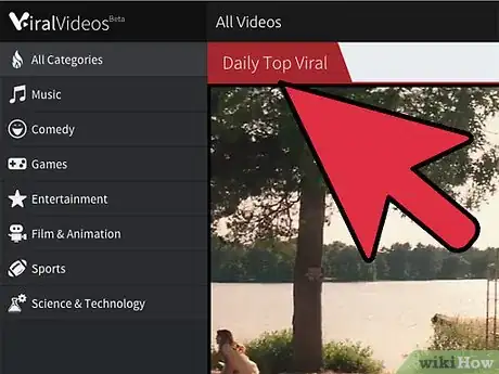 Imagen titulada Improve Your Chances of Going Viral Step 3
