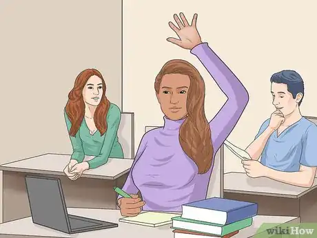 Imagen titulada Stop Sleeping in Class Step 1