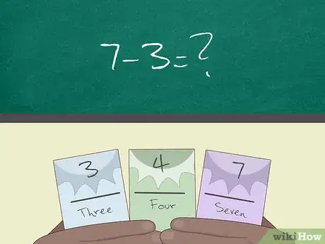 Imagen titulada Teach Subtraction Step 10