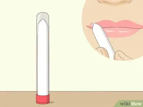 Imagen titulada Get Rid of a Cold Sore Step 5