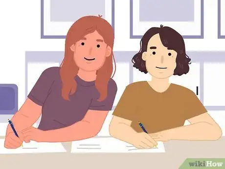 Imagen titulada Excuse Yourself from Unfinished Homework Step 7