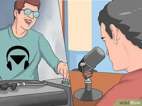 Imagen titulada Make a Radio Show Step 9