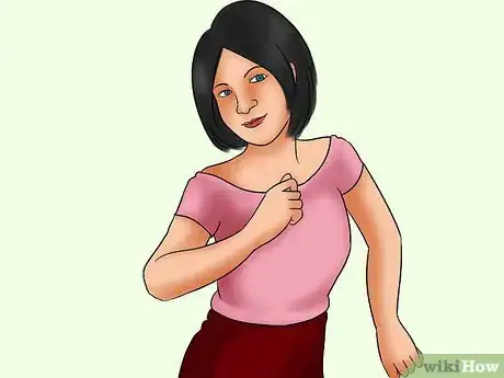 Imagen titulada Dance Bachata Step 1