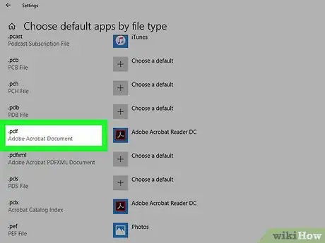 Imagen titulada Enable and Disable Chrome PDF Viewer on PC or Mac Step 20