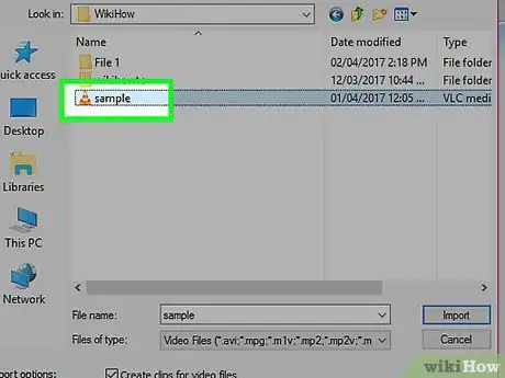 Imagen titulada Shrink AVI Files Step 3