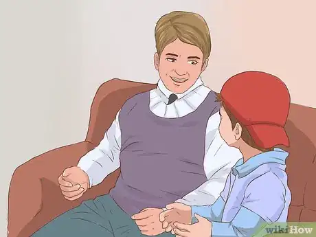 Imagen titulada Get Your Kids to Do Chores Without Nagging Step 10