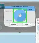 jugar a videojuegos de Wii desde una memoria USB