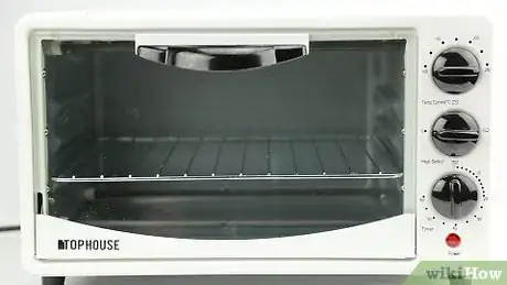 Imagen titulada Cook With a Convection Toaster Oven Step 1