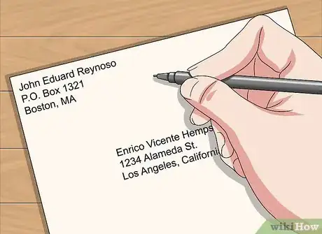 Imagen titulada Send Christmas Cards Step 10