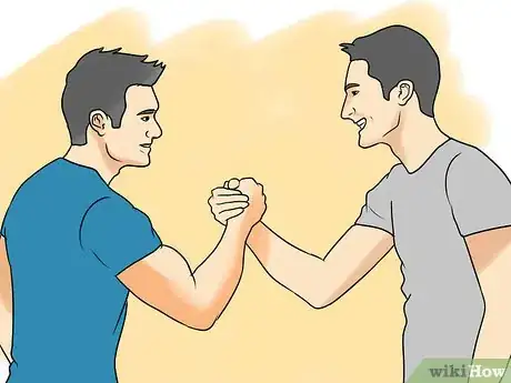 Imagen titulada Befriend Foreigners Step 7