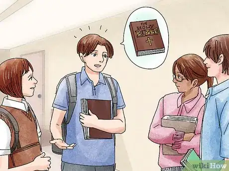 Imagen titulada Study the Bible Step 15