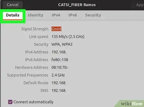 Imagen titulada Check DNS Settings Step 32