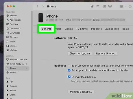 Imagen titulada Find the IMEI or MEID Number on a Mobile Phone Step 12