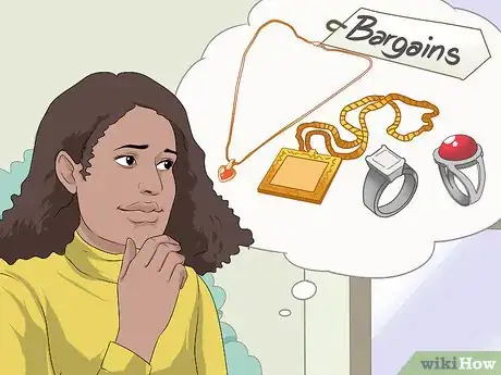 Imagen titulada Find Things to Sell at a Swap Meet Step 9