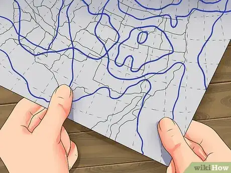 Imagen titulada Use a Map Step 13