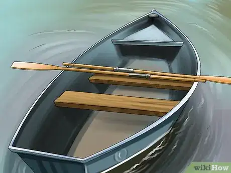 Imagen titulada Row a Drift Boat Step 5