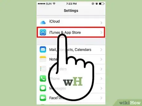Imagen titulada Change Your Apple ID on an iPhone Step 16