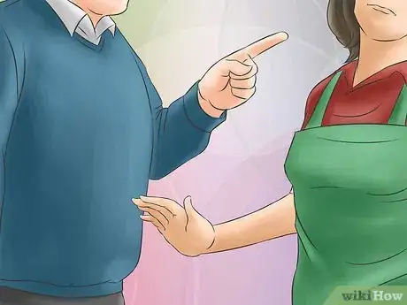 Imagen titulada Deal With Aggressive Customers Step 3