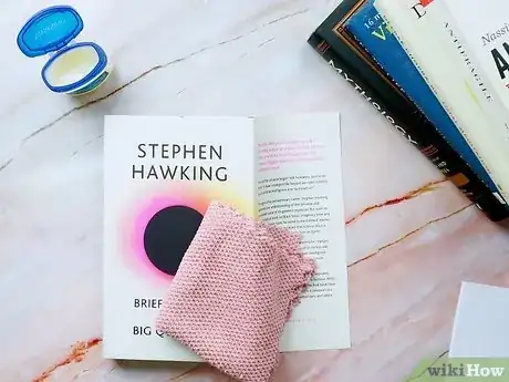 Imagen titulada Clean a Book Step 17