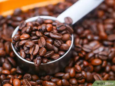 Imagen titulada Grind Coffee at Home Step 7