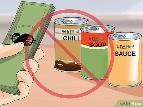 Imagen titulada Save Money on Canned Food Step 10