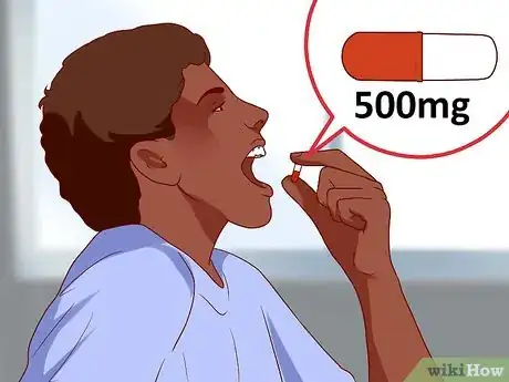 Imagen titulada Use Cinnamon to Help With Diabetes Step 10