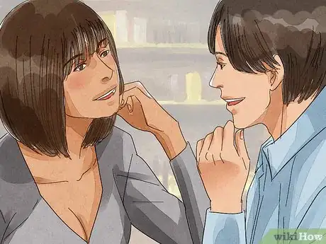 Imagen titulada Pick up a Guy at a Bar Step 9