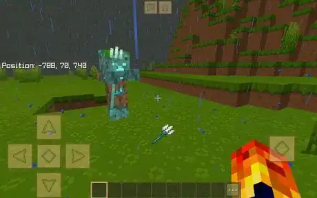 Imagen titulada Make Fire in Minecraft Step 35.jpeg