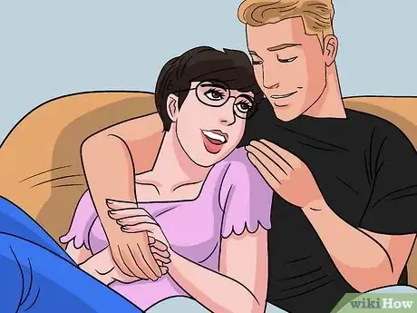 Imagen titulada Date an Otaku Girl Step 16