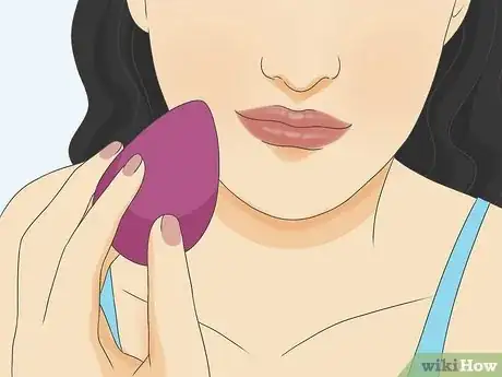 Imagen titulada Dress Like a Pin up Girl Step 5