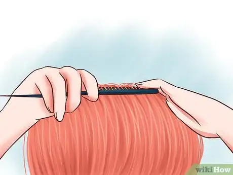 Imagen titulada Have a Simple Hairstyle for School Step 32
