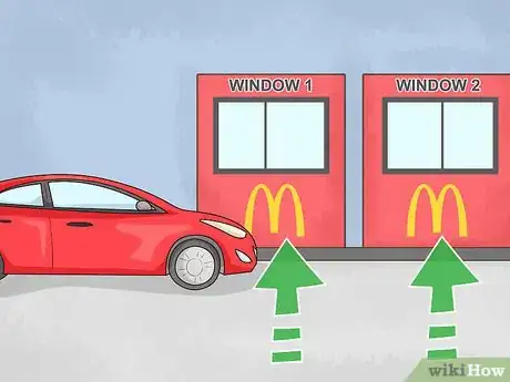 Imagen titulada Order at McDonald's Step 11
