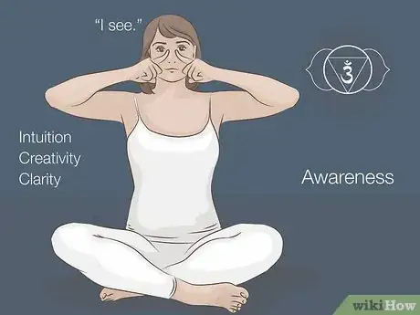Imagen titulada Align Chakras Step 7