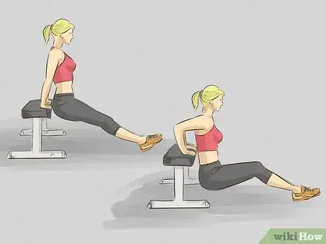 Imagen titulada Reduce Fat in Arms (for Women) Step 3