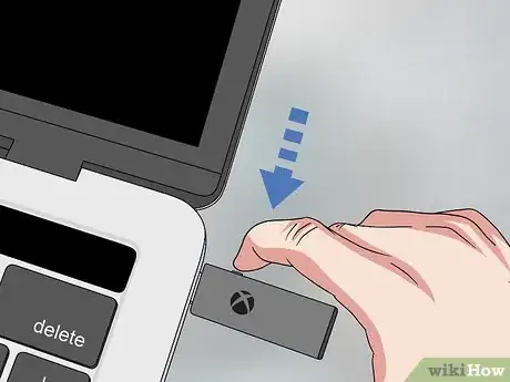 Imagen titulada Connect an Xbox One Controller to a PC Step 5