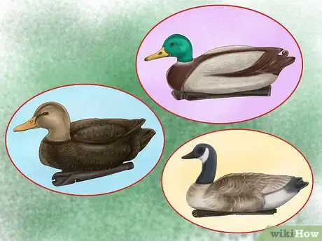 Imagen titulada Attract Ducks Step 8