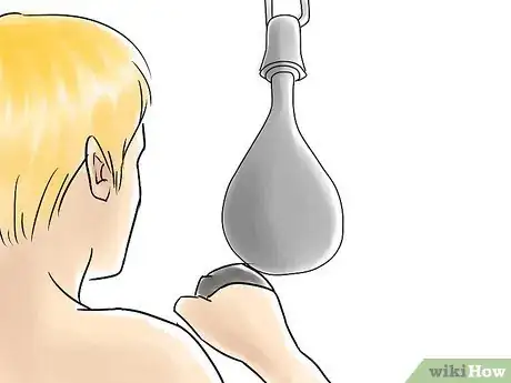 Imagen titulada Punch a Speed Bag Step 6