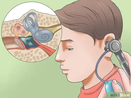 Imagen titulada Cure an Ear Infection Step 8