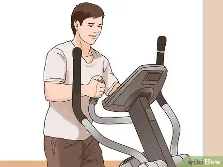 Imagen titulada Exercise to Ease Back Pain Step 4