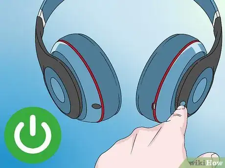 Imagen titulada Connect Bluetooth Headphones on the Nintendo Switch Step 5