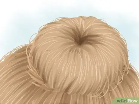 Imagen titulada Have a Simple Hairstyle for School Step 62